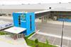dallas-fort-worth-distribution-center-exterior