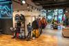 Rab store Denver