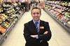 Sainsbury’s chief executive Justin King forecasts an "own-brand Christmas"