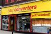 Cash Converters to double UK stores