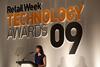 Retail Week Technology Awards 2009