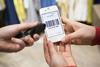 PayPal has rolled out mobile payments at Aurora Fashions
