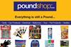 Poundshop.com, one of the first single-priced transactional websites, is aiming to extend its product range outside that of its backer and supplier Poundworld.