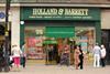 Holland and Barrett is launching click-and-collect and order-in-store capabilities across the next 12 months as it ramps up efforts to become an omnichannel retailer.