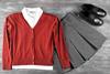 School-uniform