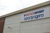 Sporting Pro, the new sports fascia owned by value fashion chain Matalan, will launch its website in the next week as it prepares to open its first tranche of stores.