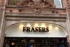 Frasers Glasgow