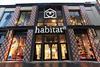 Habitat is closing its Regent Street store