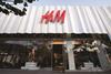 H&M sales beat forecasts