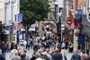 A new organisation will launch today in a bid to breathe new life into high streets across the UK amid turbulent trading conditions.