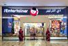 The Entertainer has opened its first store overseas in Dubai as it kicks-off its 45-store opening programme in the region.