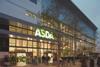 Asda's market share has been under pressure from the discounters