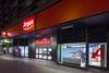 Steinhoff has made a cash bid to rival Sainsbury’s efforts to acquire Argos owner Home Retail Group.