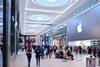 Apple’s store design set new expectations among technology shoppers