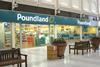 Poundland revealed a record Christmas partly driven by the broadening appeal of the value retailer’s offer as it served more customers than ever before.