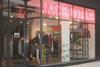 Jack Wills’ sales and profit margin improved over Christmas