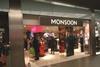 Monsoon Accessorize celebrated a happy anniversary after returning to the black last year under new chief executive John Browett.