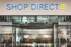 Shop Direct eyes £3b sale as takeover talks begin