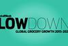 How global grocery sales are forecast to rise by 2020