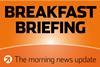 Retail Week Breakfast Briefing