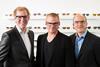 Heston Blumenthal teams up with Vision Express