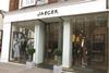 Jaeger, which is revitalising its business, is thought to be leaving Bicester Village