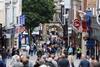 Retail industry leaders have unveiled a five-year strategy to “reinvigorate” UK high streets with a host of digital schemes