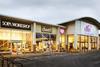 DFS snaps up stores from collapsed rival Multiyork