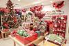 Selfridges launches greenest Christmas Shop today (13)