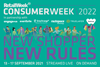 Consumer Week on demand index image