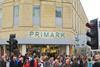 Primark is set to grow its 206-store chain before Christmas
