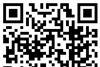 Scan this QR code with your phone to see how retailers are using them