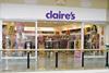 Claires Accessories does not face imminent closure in the UK