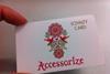 Accessorize is considering launching a loyalty card after conducting a “successful” trial in two regions of the country.
