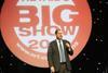 Stephen Sadove kicks off NRF's Big Show 2015
