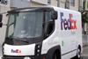 FedEx to buy rival TNT