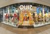 Quiz has reported a fall in profits