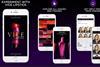 Urban Decay launches Tinder-style augmented reality lipstick app
