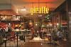 Tesco's Giraffe restaurant business adds appeal to its hypermarkets