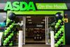 Asda On the Move's 150th store in Bicester