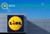 Lidl sign