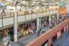 Liverpool One shopping centre