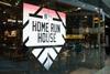 MLB Home Run House