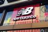 New balance fascia