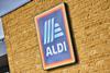 Aldi logo