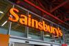 Sainsbury's store Whitechapel