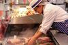 Shoppers want quality food