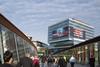 Consumers flock to large shopping centres such as Westfield Stratford City, with their prime retail offer