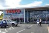 Tesco staff to receive record shares payout