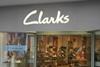 Clarks chief executive Peter Bolliger will retire next year.